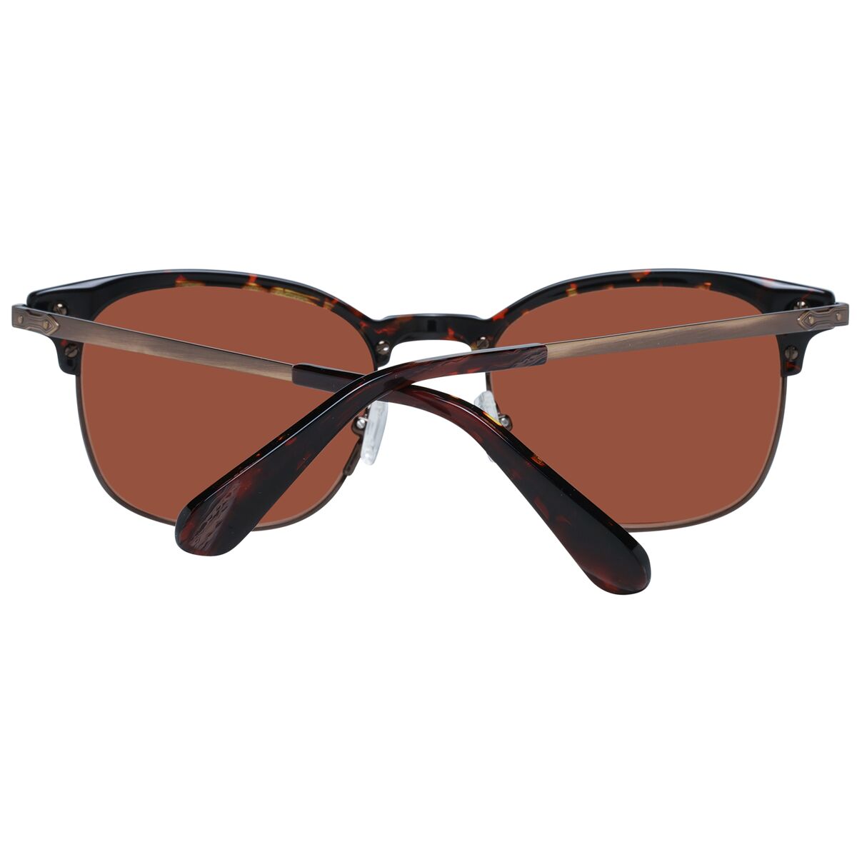 Zac Posen Herrensonnenbrille Zac Posen Zval 52Hn