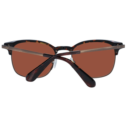 Zac Posen Herrensonnenbrille Zac Posen Zval 52Hn