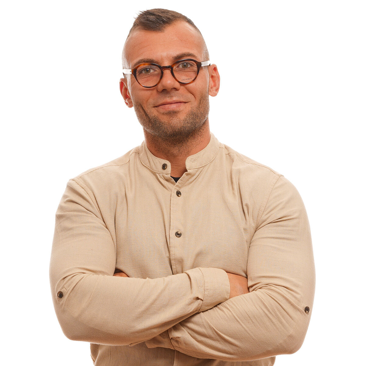 Zac Posen Brillenfassung Zac Posen Zenz 46To