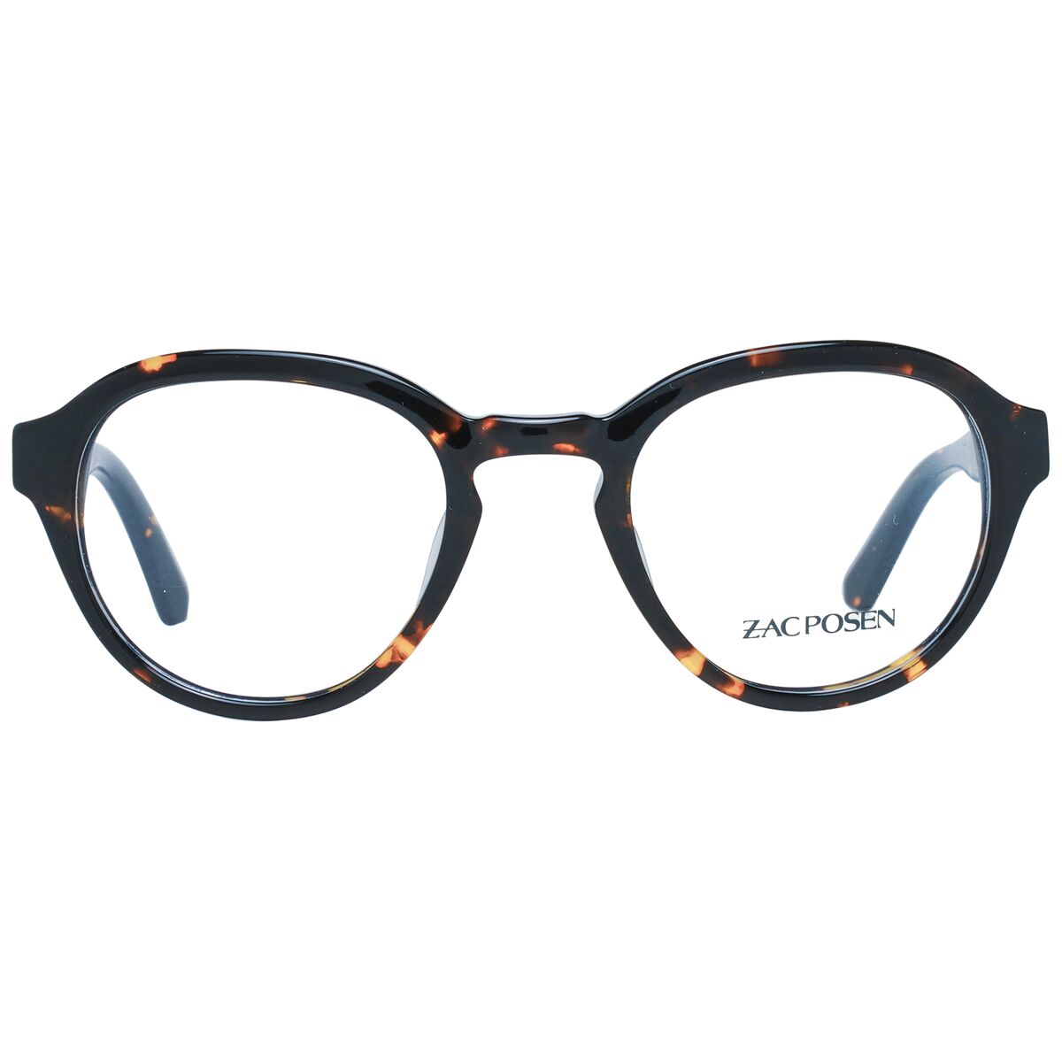 Zac Posen Brillenfassung Zac Posen Zenz 46Yt