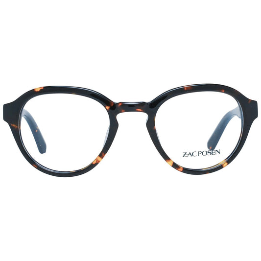 Zac Posen Brillenfassung Zac Posen Zenz 46Yt