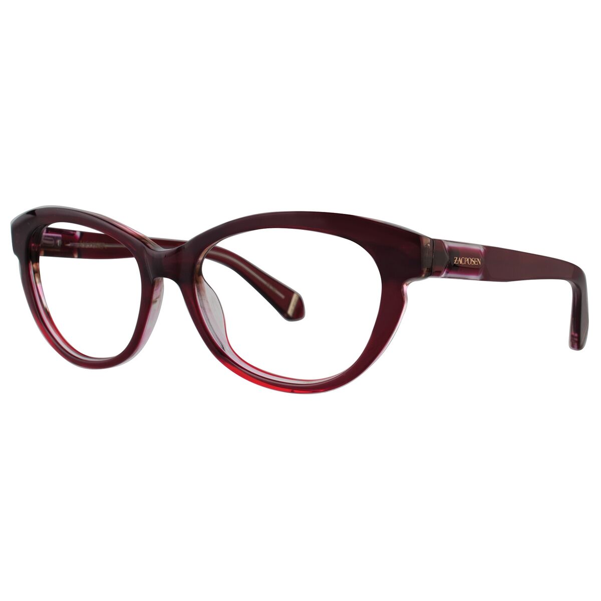Zac Posen Brillenfassung Zac Posen Zami 52Wi