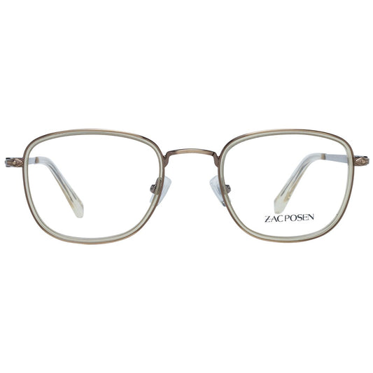 Zac Posen Brillenfassung Zac Posen Zrud 49Sa