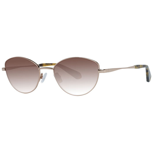 Zac Posen Damensonnenbrille Zac Posen Zlci 52Yg