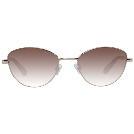 Zac Posen Damensonnenbrille Zac Posen Zlci 52Yg