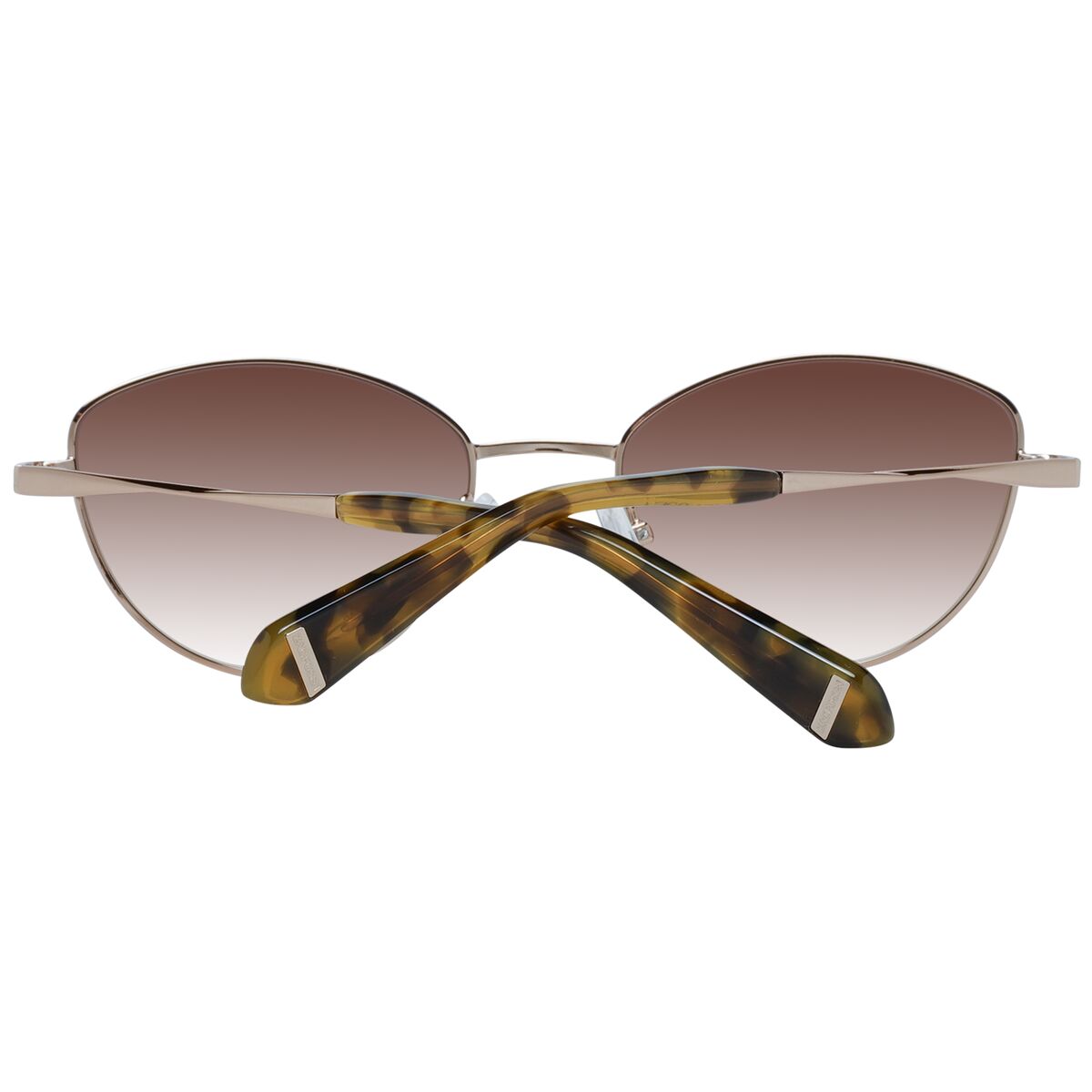 Zac Posen Damensonnenbrille Zac Posen Zlci 52Yg