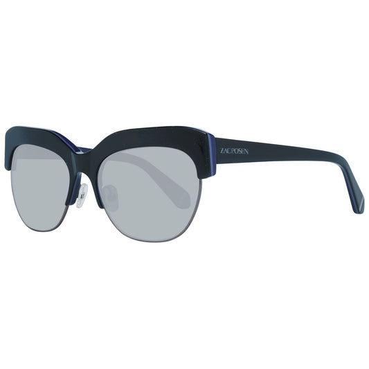 Zac Posen Damensonnenbrille Zac Posen Zkou 54Nv