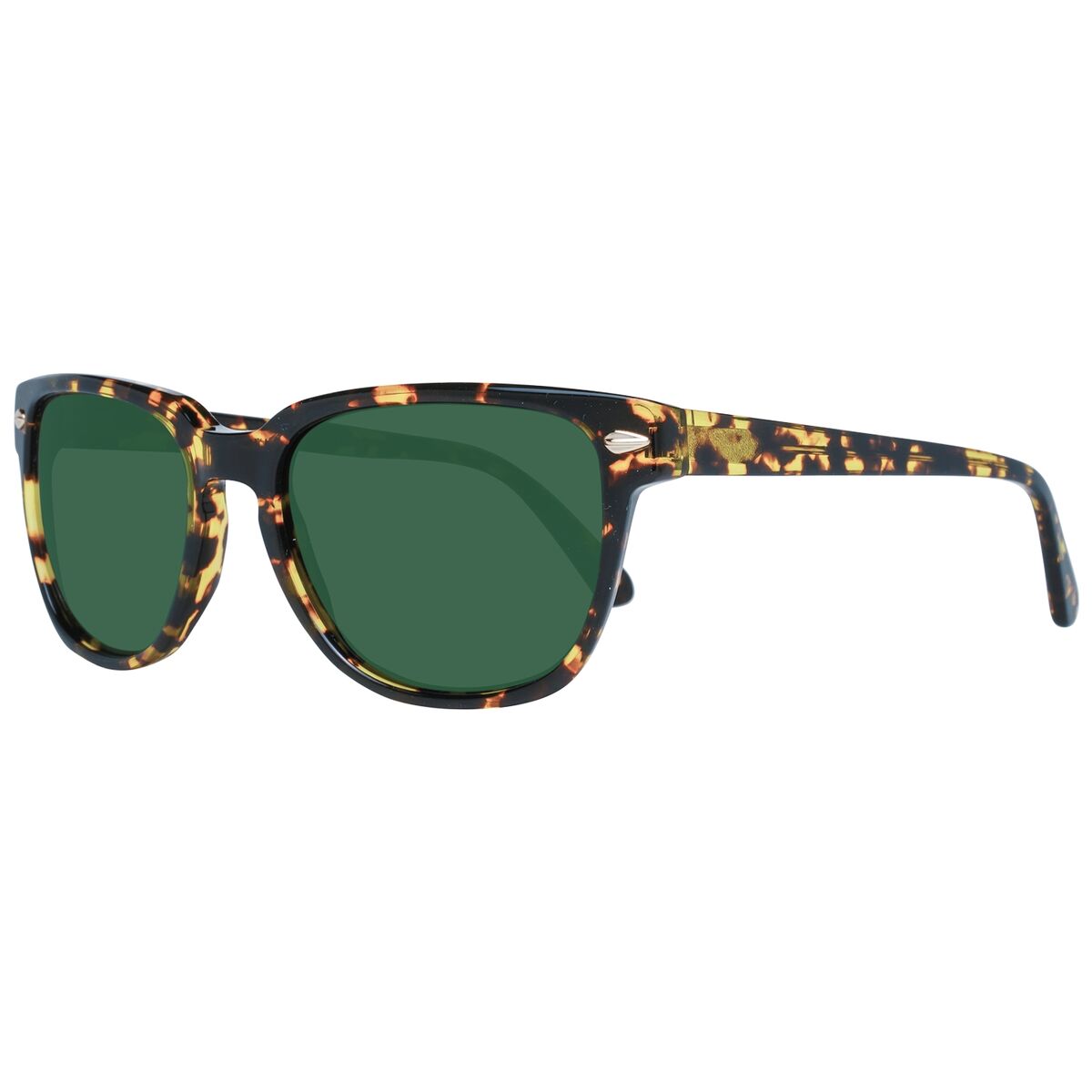 Zac Posen Herrensonnenbrille Zac Posen Zdaa 55Yt
