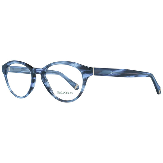 Zac Posen Brillenfassung Zac Posen Zeve 49Bl