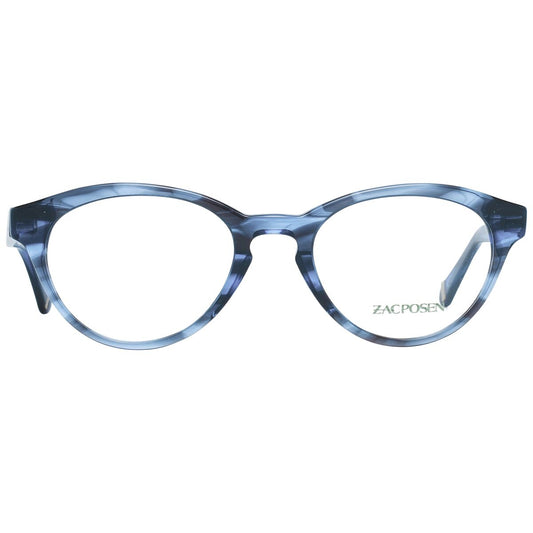 Zac Posen Brillenfassung Zac Posen Zeve 49Bl