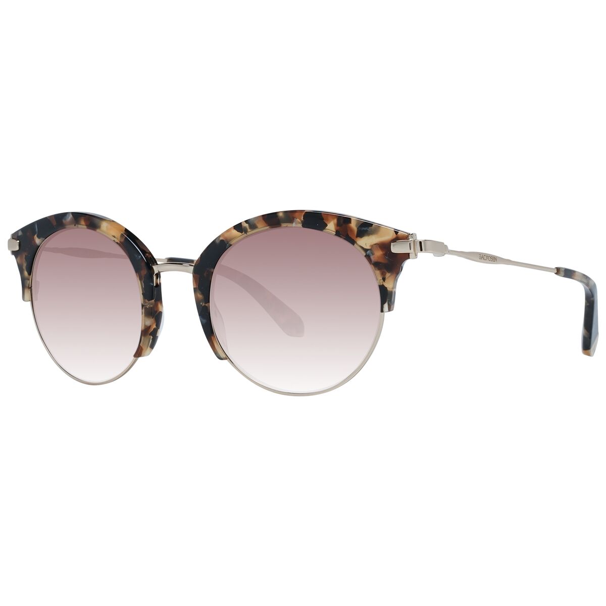 Zac Posen Damensonnenbrille Zac Posen Zzad 51To