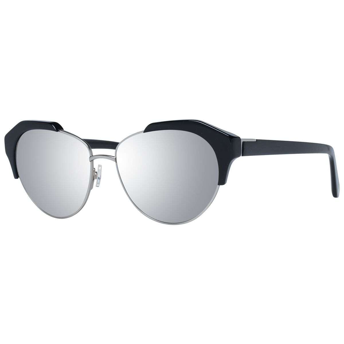 Zac Posen Damensonnenbrille Zac Posen Zkek 53Bk