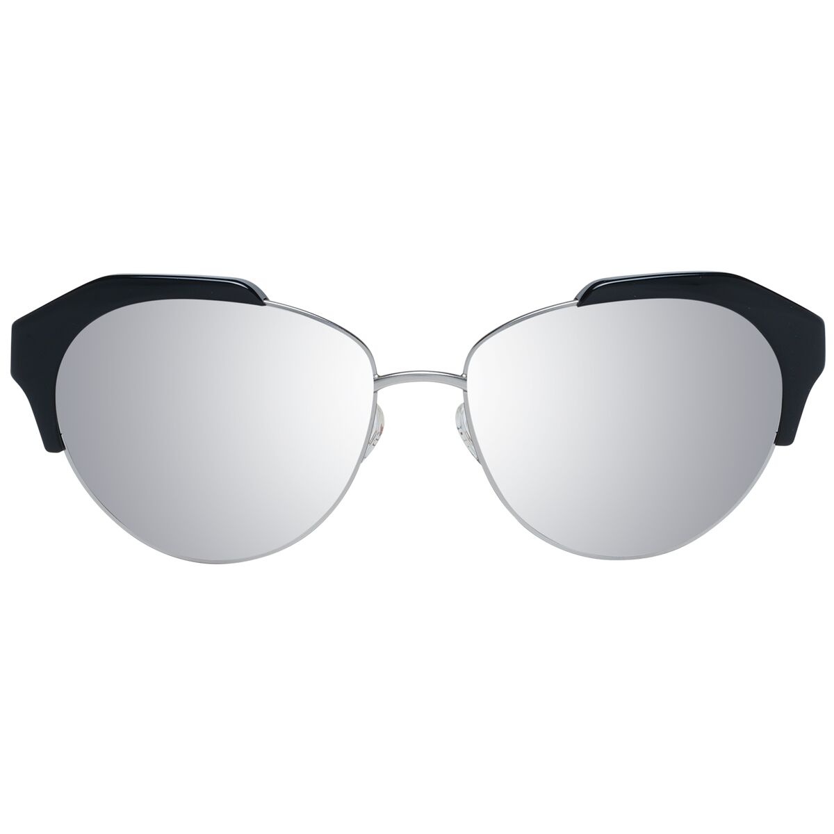 Zac Posen Damensonnenbrille Zac Posen Zkek 53Bk
