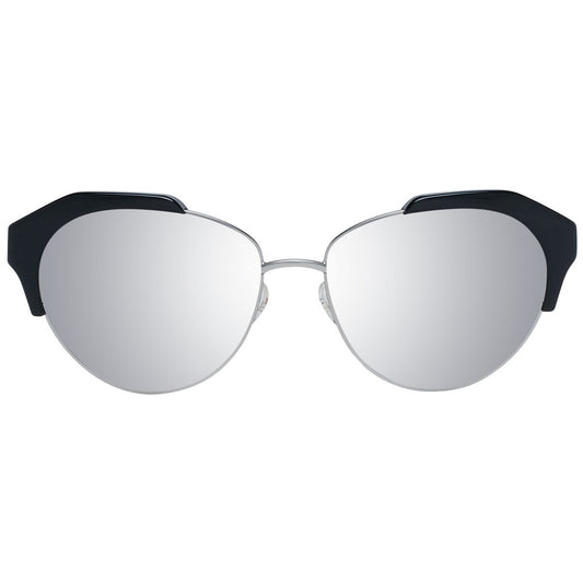 Zac Posen Damensonnenbrille Zac Posen Zkek 53Bk