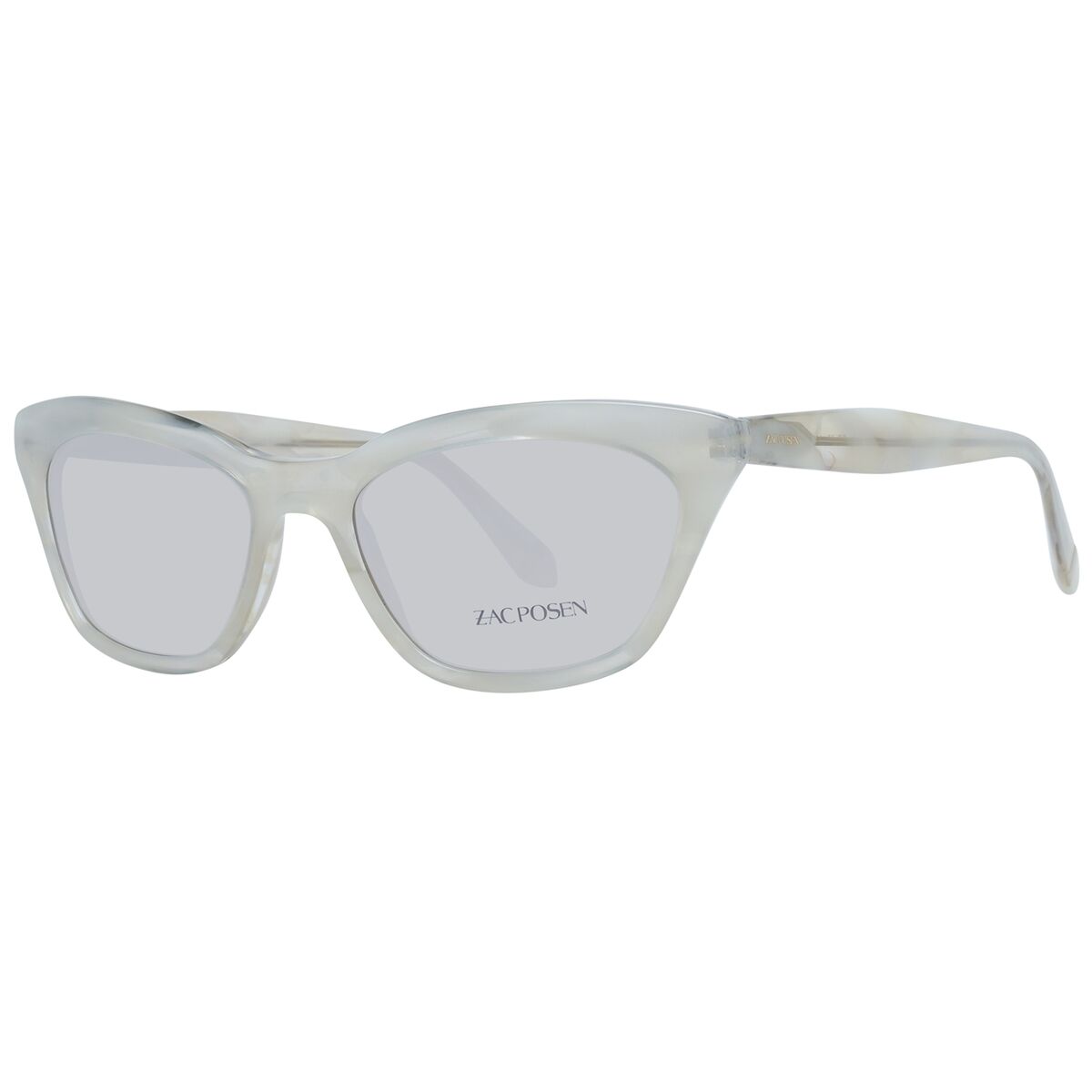 Zac Posen Damensonnenbrille Zac Posen Zdly 52Pr