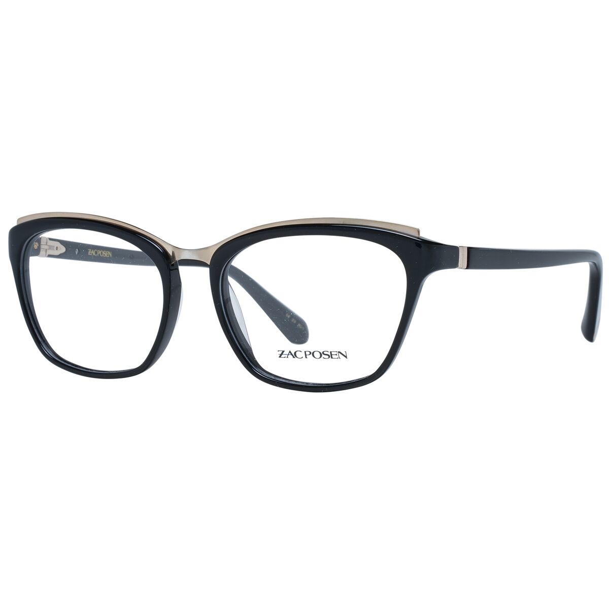 Zac Posen Brillenfassung Zac Posen Zren 52Bk