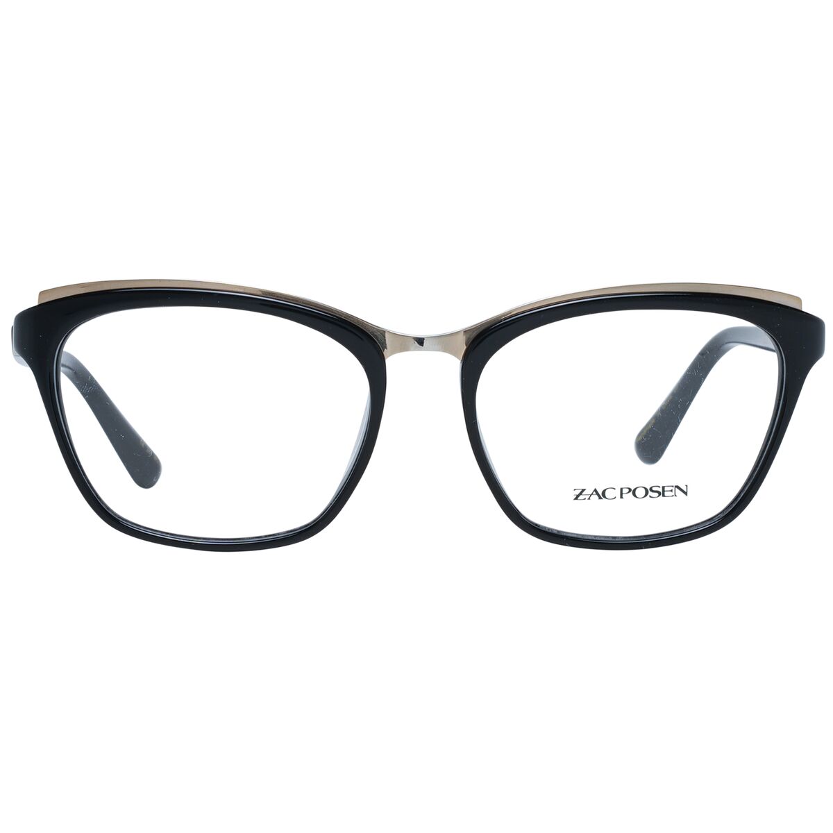 Zac Posen Brillenfassung Zac Posen Zren 52Bk