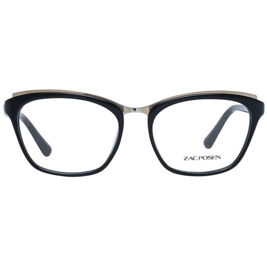 Zac Posen Brillenfassung Zac Posen Zren 52Bk