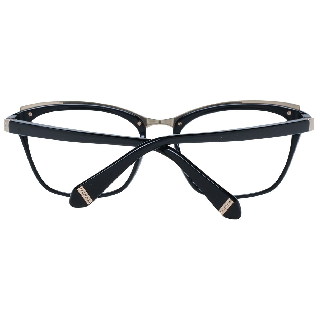 Zac Posen Brillenfassung Zac Posen Zren 52Bk