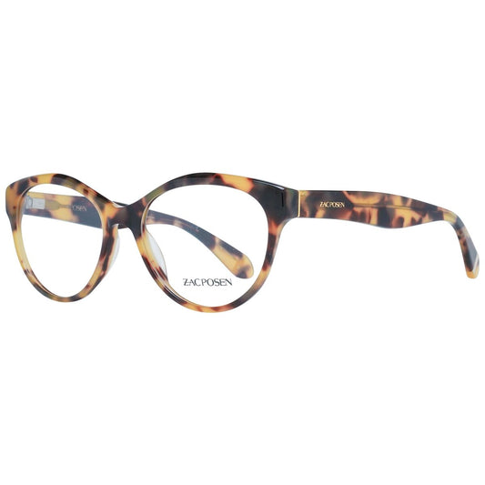 Zac Posen Brillenfassung Zac Posen Zhon 52To