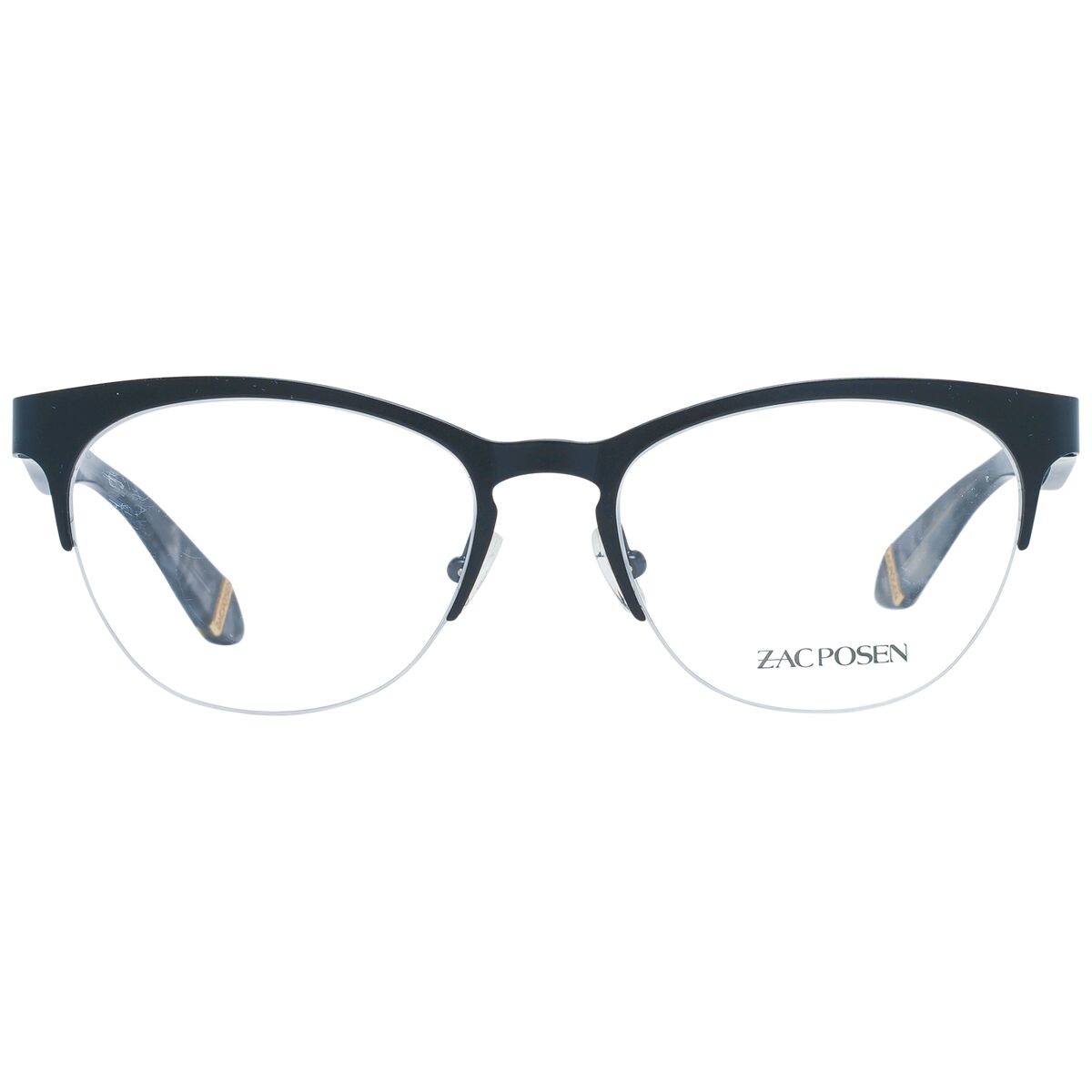 Zac Posen Brillenfassung Zac Posen Zolg 51Bk