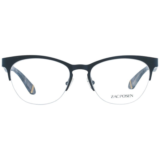 Zac Posen Brillenfassung Zac Posen Zolg 51Bk