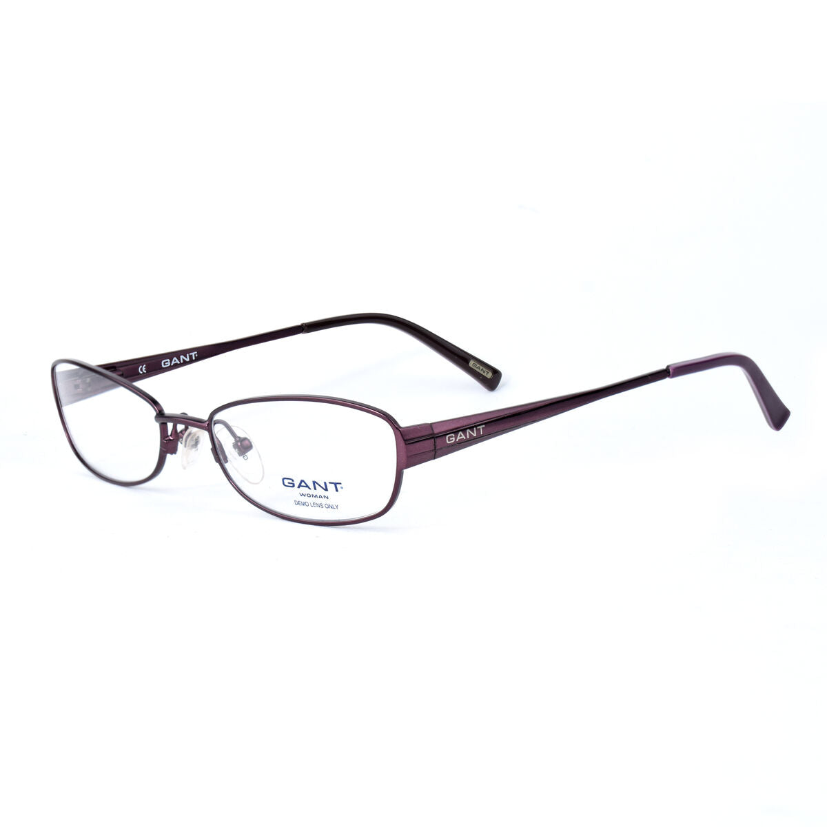 Gant Brillenfassung Gant Torcaspur Lila Ø 51 Mm