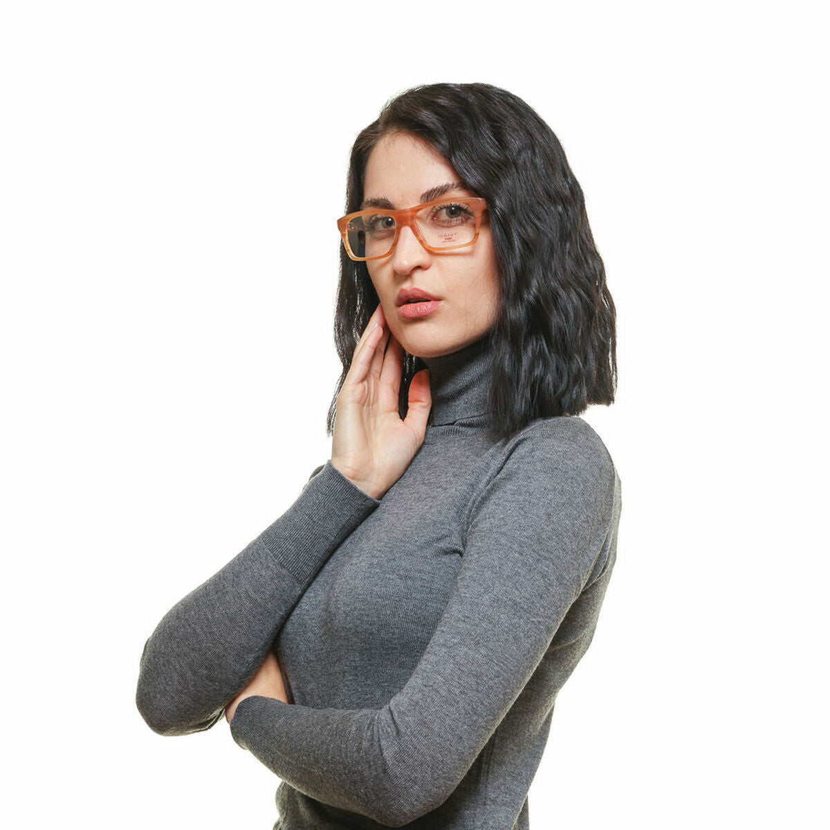 Gant Brillenfassung Gant Gr Leffert Mamb52