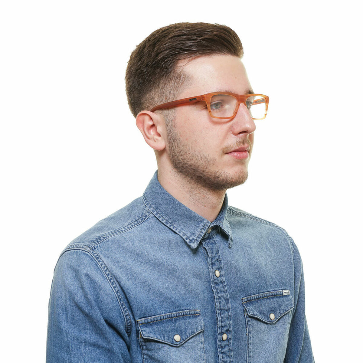 Gant Brillenfassung Gant Gr Leffert Mamb52