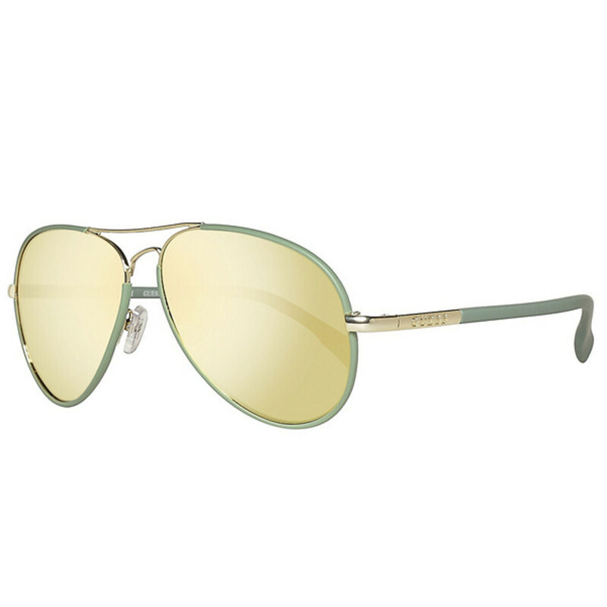 Guess Herrensonnenbrille Guess Guf0261-32G59