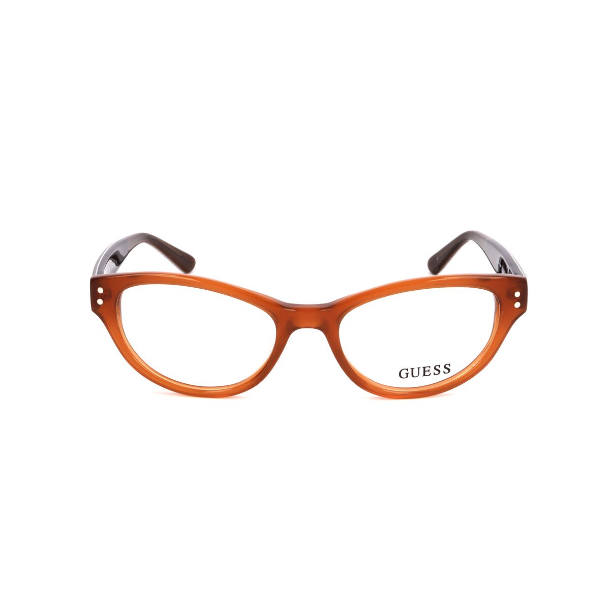 Guess Brillenfassung Guess Gu2334A15 Orange Ø 51 Mm