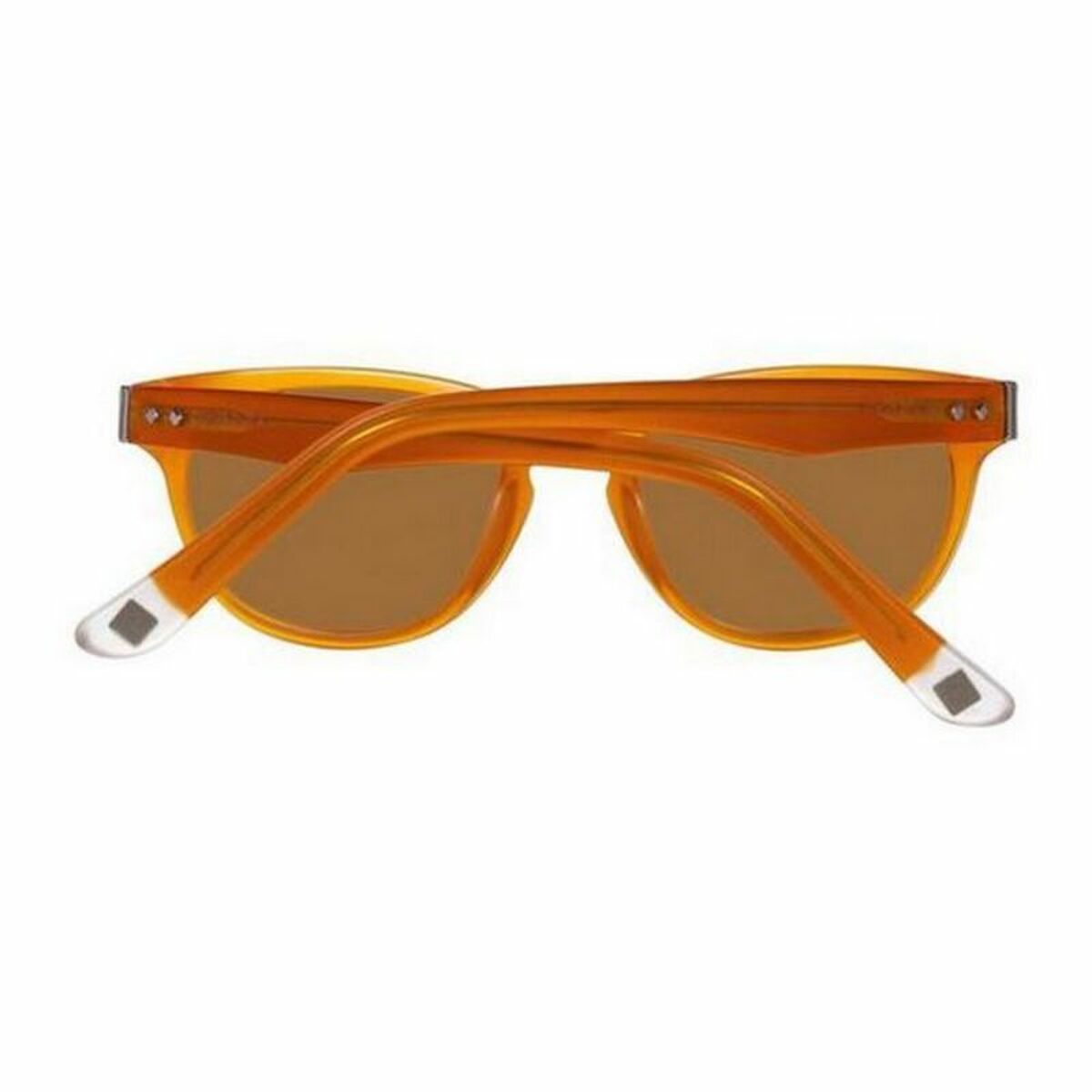 Gant Unisex-Sonnenbrille Gant Grs2005Mor-1 Ø 49 Mm