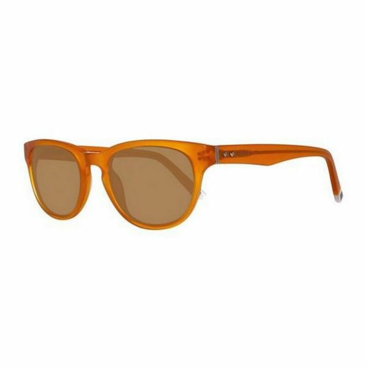 Gant Unisex-Sonnenbrille Gant Grs2005Mor-1 Ø 49 Mm