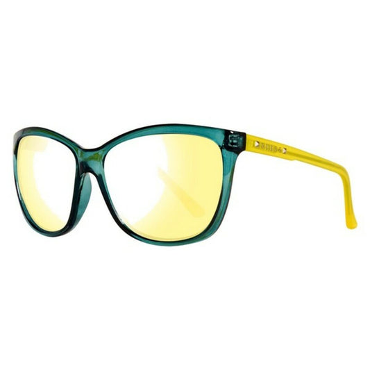 Guess Damensonnenbrille Guess Gu7308-60S18 Spiegel Ø 60 Mm