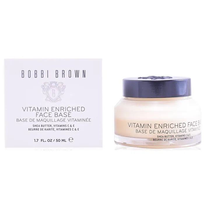 BOBBI BROWN BOBBI BROWN Vitamin Enriched Face Base 50 ml Gesichtsprimer und Pflege Kosmetik