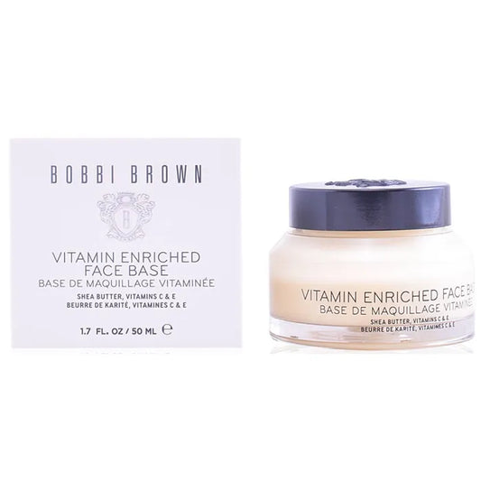 BOBBI BROWN BOBBI BROWN Vitamin Enriched Face Base 50 ml Gesichtsprimer Kosmetik