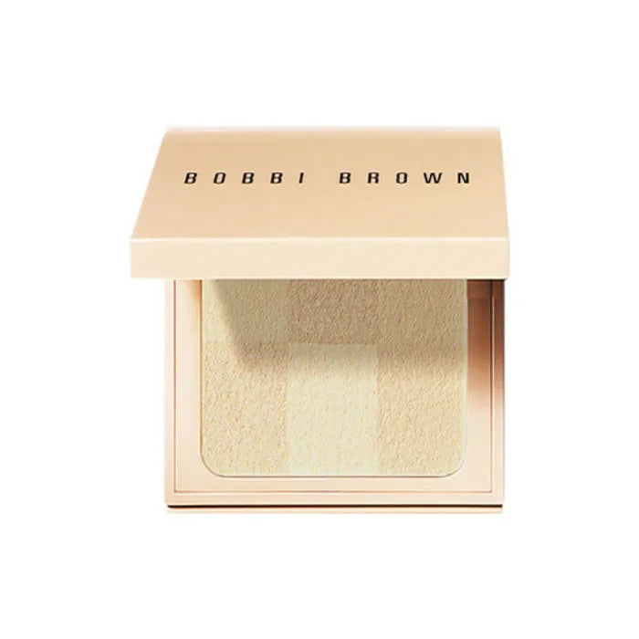 BOBBI BROWN BOBBI BROWN Nude Finish Illuminating Puder Bare 6,6 g