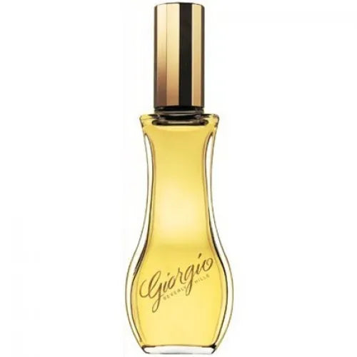 GIORGIO BEVERLY HILLS GIORGIO BEVERLY HILLS Eau de Toilette Spray 90 ml Herrenduft Parfüm