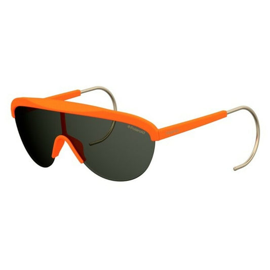 Polaroid Unisex-Sonnenbrille Polaroid 6037-S-2M5-99 Ø 99 Mm