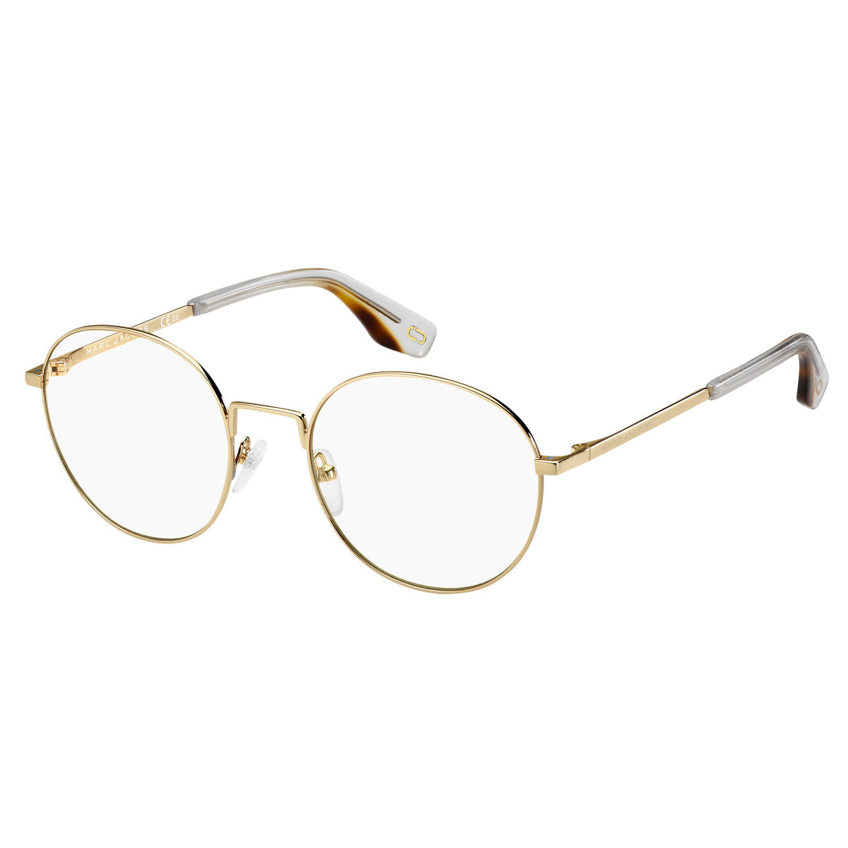 Marc Jacobs Brillenfassung Marc Jacobs Marc-272-J5G Gold Ø 53 Mm