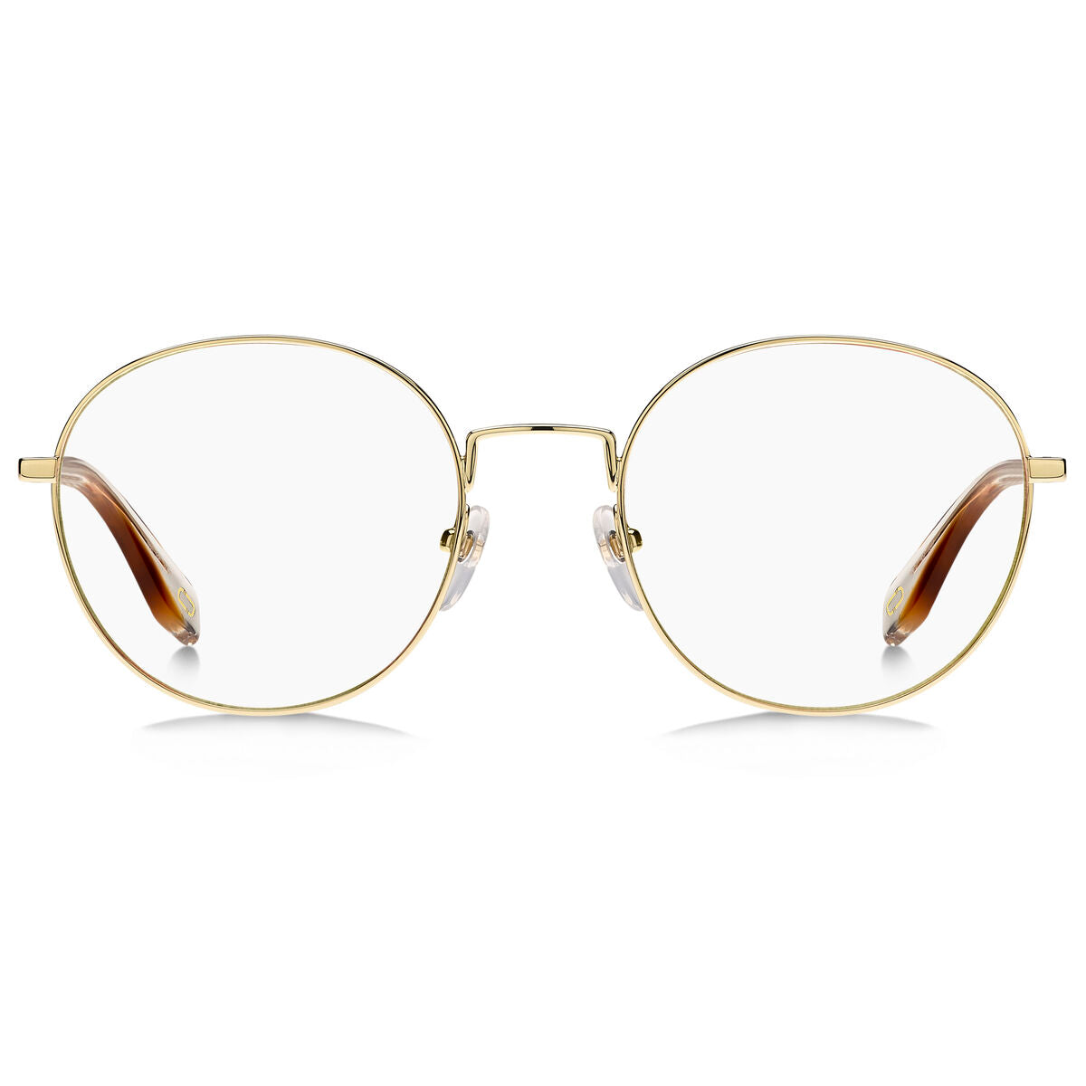 Marc Jacobs Brillenfassung Marc Jacobs Marc-272-J5G Gold Ø 53 Mm
