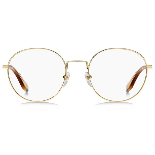 Marc Jacobs Brillenfassung Marc Jacobs Marc-272-J5G Gold Ø 53 Mm