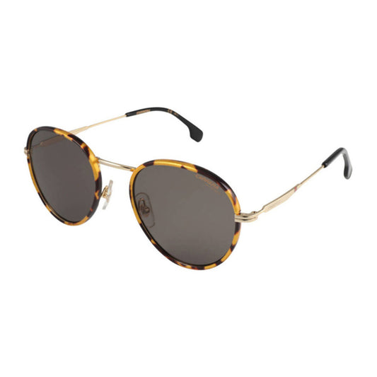 Carrera Unisex-Sonnenbrille Carrera 151-S-Rhl-Ir Ø 52 Mm