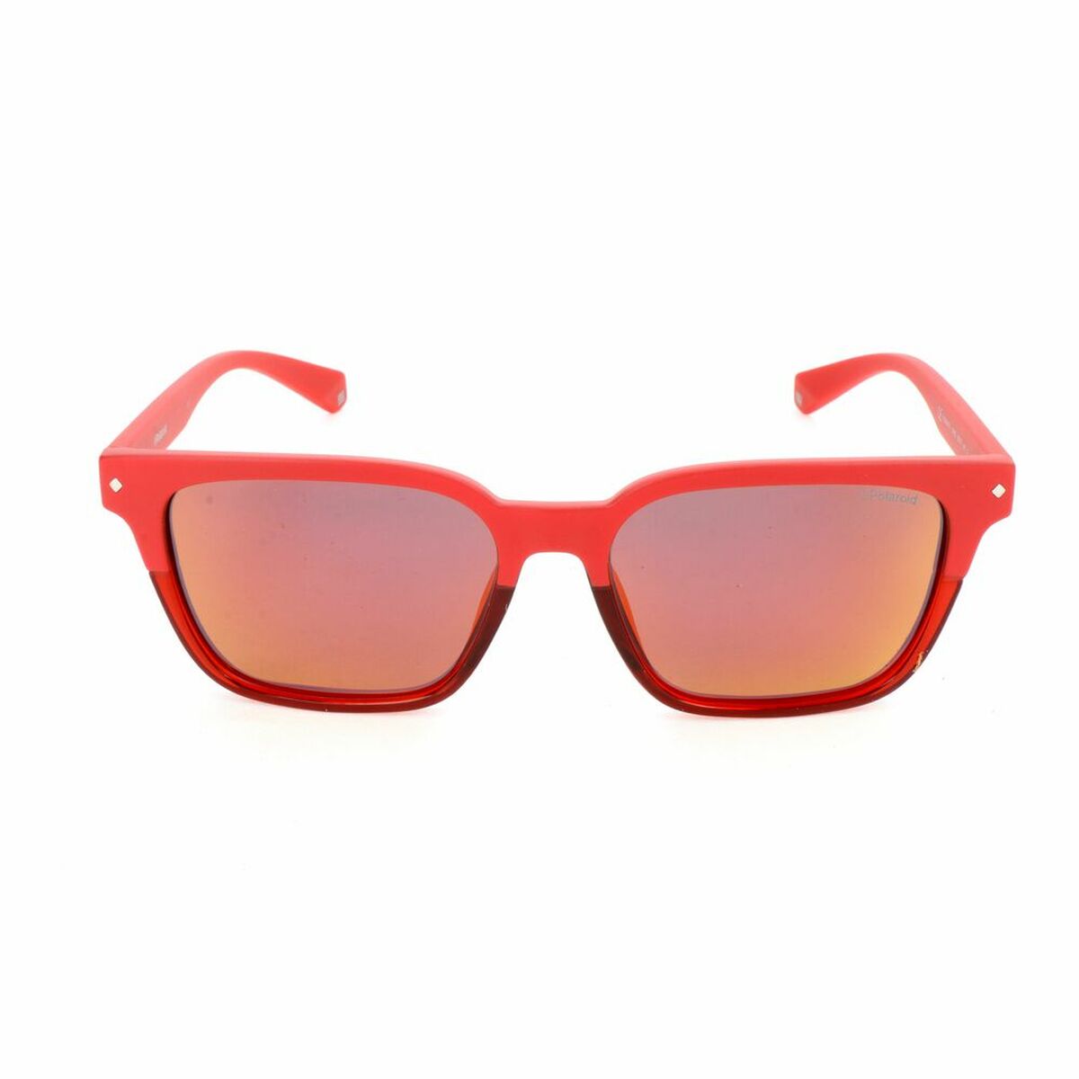 Polaroid Unisex-Sonnenbrille Polaroid Pld6044Fs-C9A Ø 55 Mm
