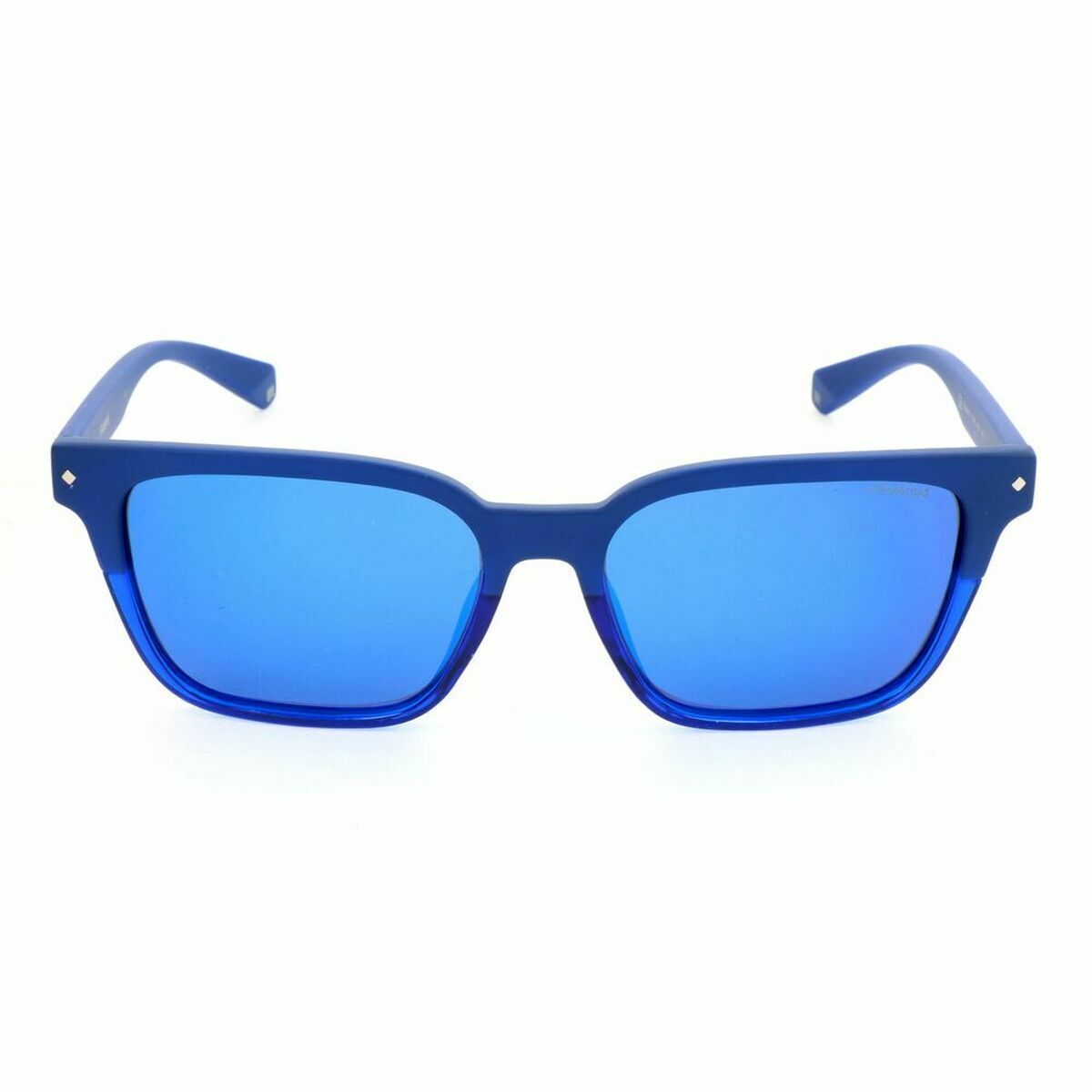 Polaroid Unisex-Sonnenbrille Polaroid Pld 6044_F_S 55Pjp