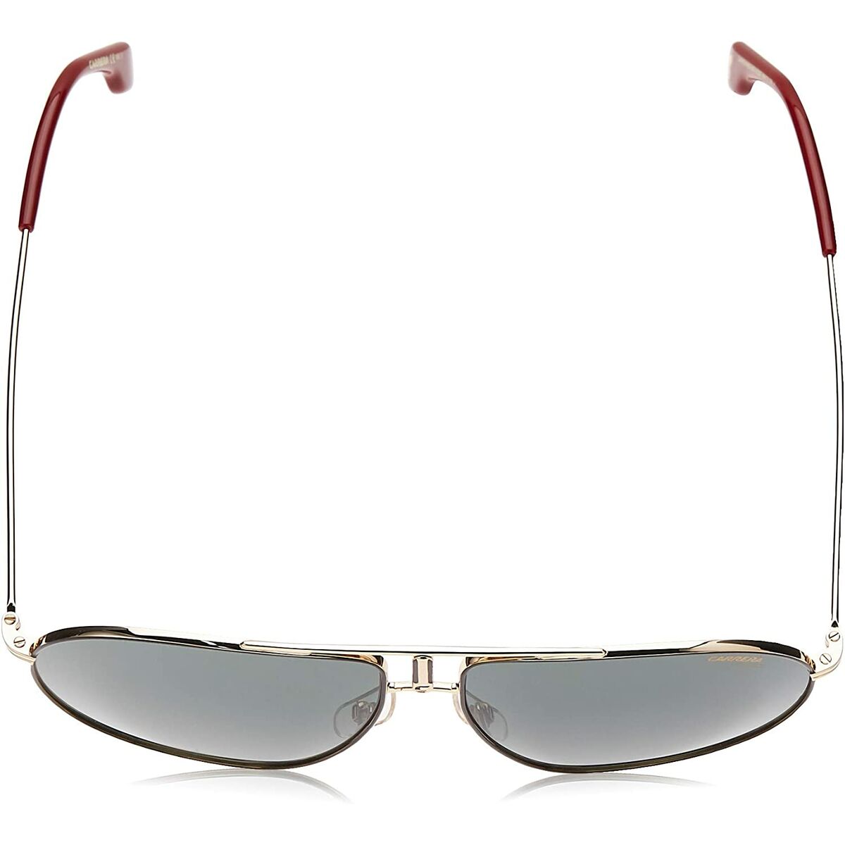 Carrera Unisex-Sonnenbrille Carrera Bound Gold Ø 62 Mm