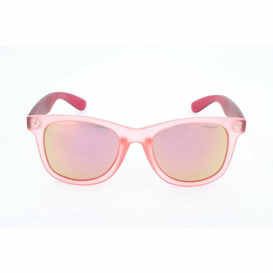 Polaroid Unisex-Sonnenbrille Polaroid Pld6009-F-S-35J Ø 52 Mm
