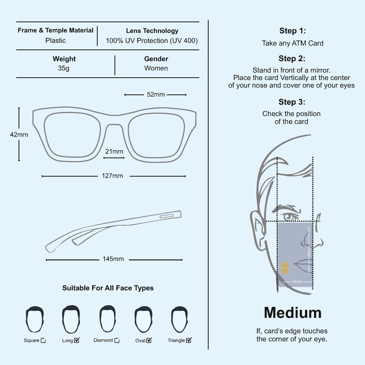 Polaroid PLD6051GS-35J Damensonnenbrille rosa braun mit polarisierten braunen Verlaufsglaesern – Anwendungsansicht