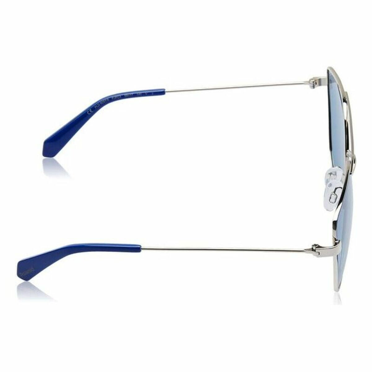 Polaroid Damensonnenbrille Polaroid 6057-S-Pjp-58 Ø 58 Mm