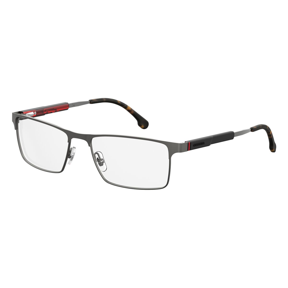Carrera Brillenfassung Carrera Carrera8833R8 Grau Ø 56 Mm